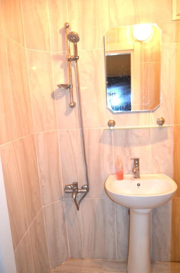 Apartment 6 Romantic City View Flat With Terrace