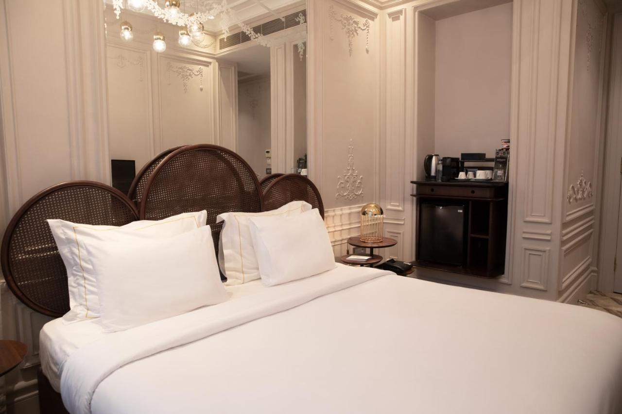 The Bosphorus Otel İstanbul