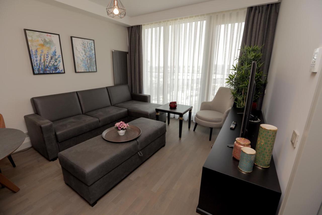Retro 9 Homes & Suites Apartment *