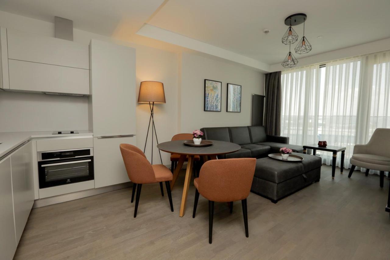 Retro 9 Homes & Suites * Istanbul