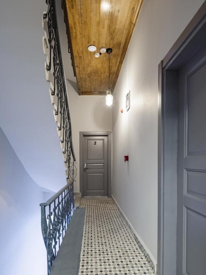 Hotel Roco Beyoglu Istanbul