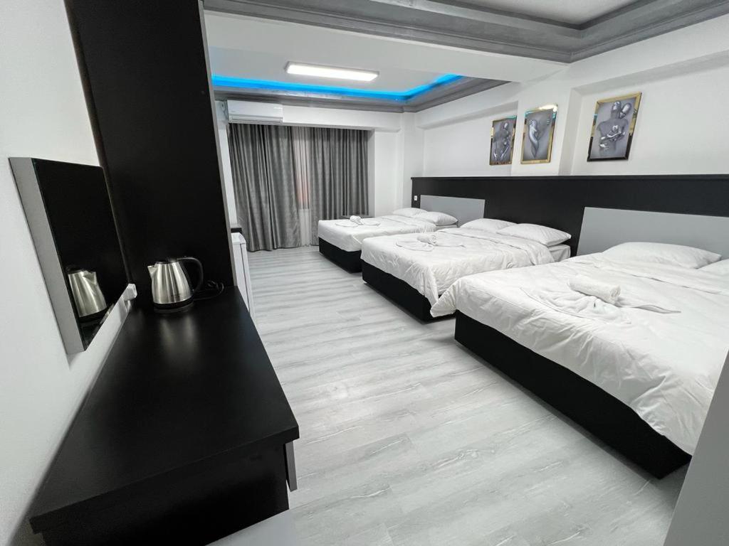 Aparthotel Grand Honey Hotel