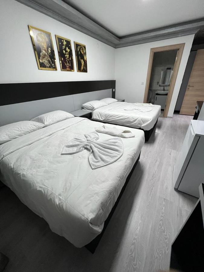 Grand Honey Hotel Aparthotel *
