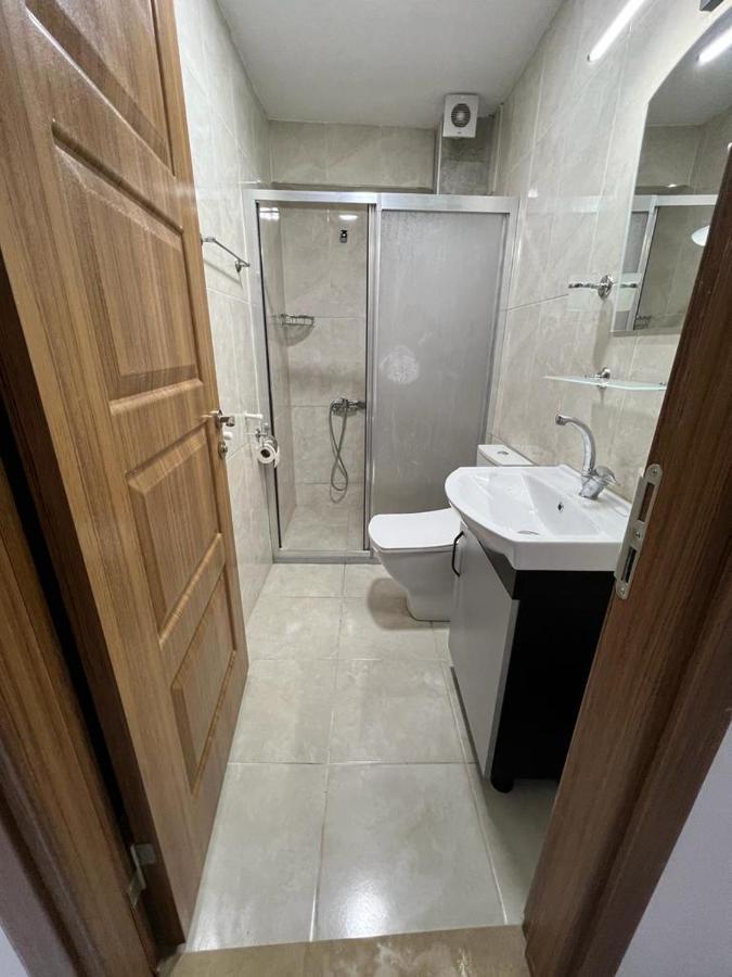 Aparthotel Grand Honey Hotel Istanbul