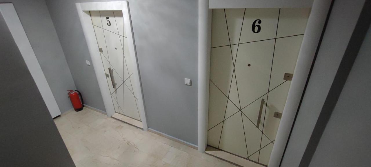 Apartamento Sunset Istambul