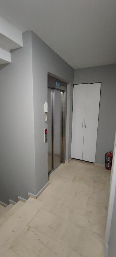 Apartamento Sunset Istambul