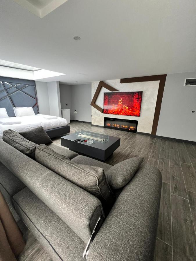 Kent Apartment Istanbul