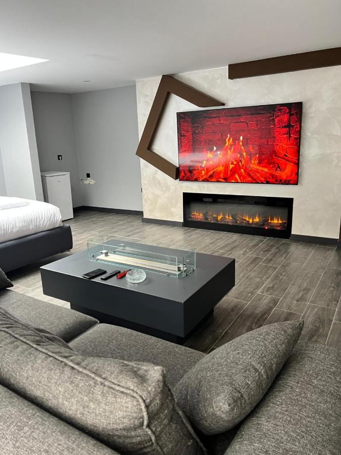 Apartment Kent