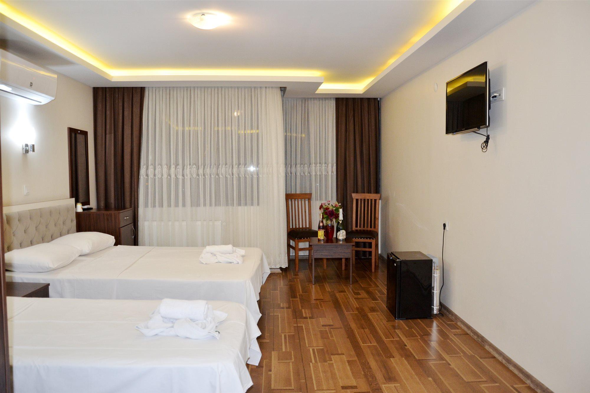 Hotel Grand