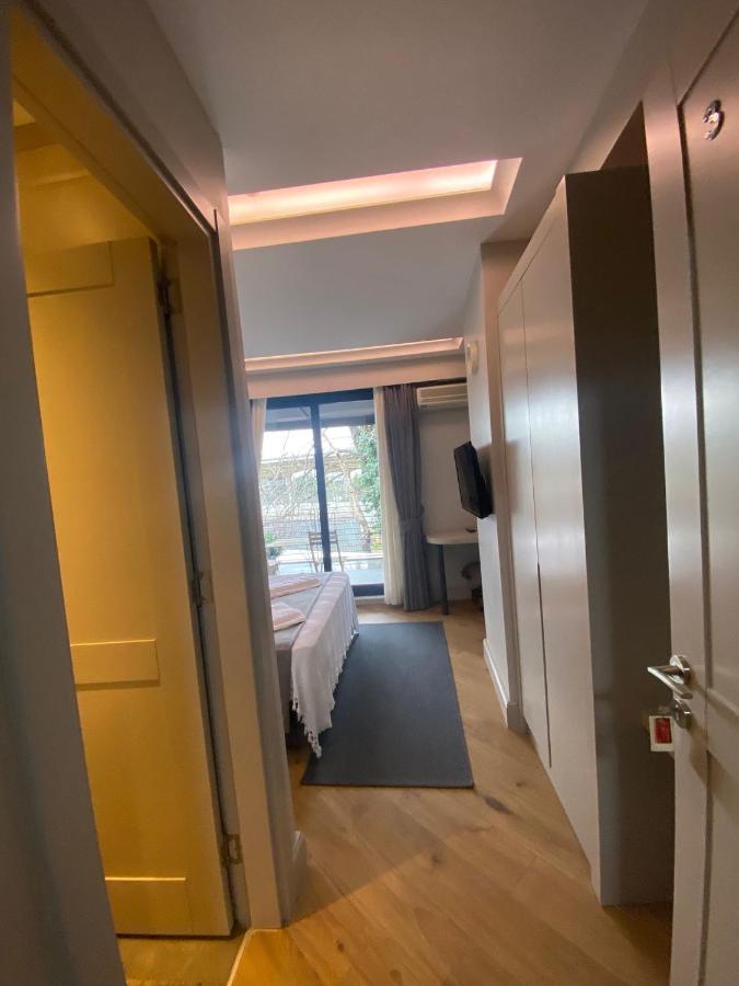 Bella 3 Hotel Istanbul