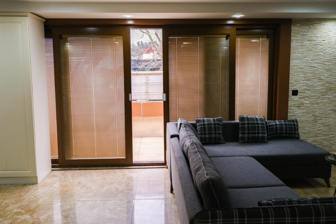 Florya House 2* Istanbul