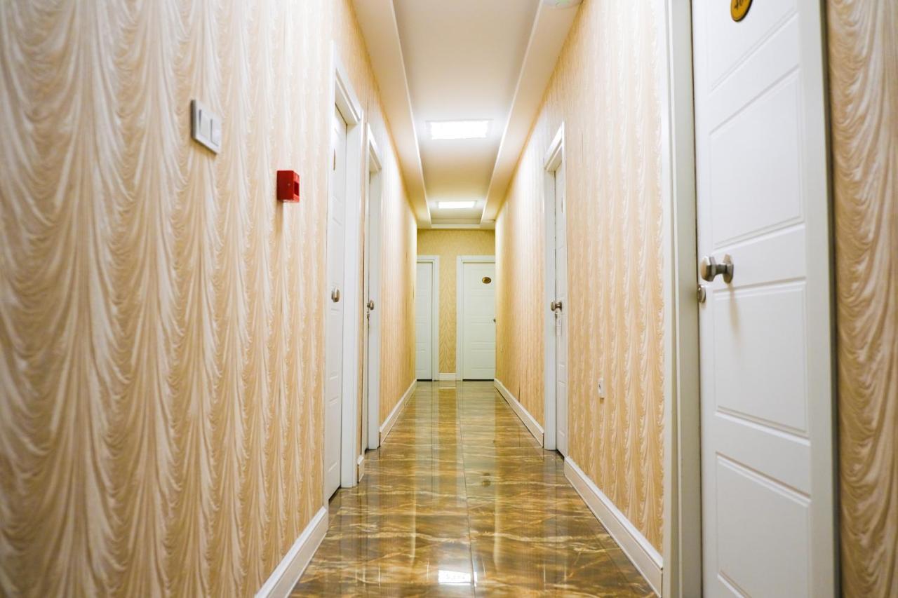 Hotel Florya House Istanbul