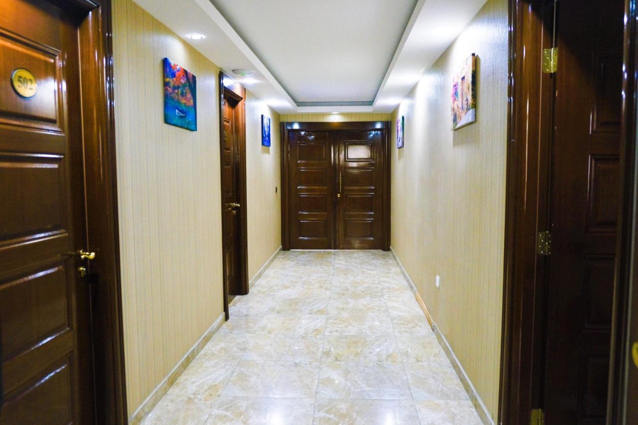 Hotel Florya House Istanbul