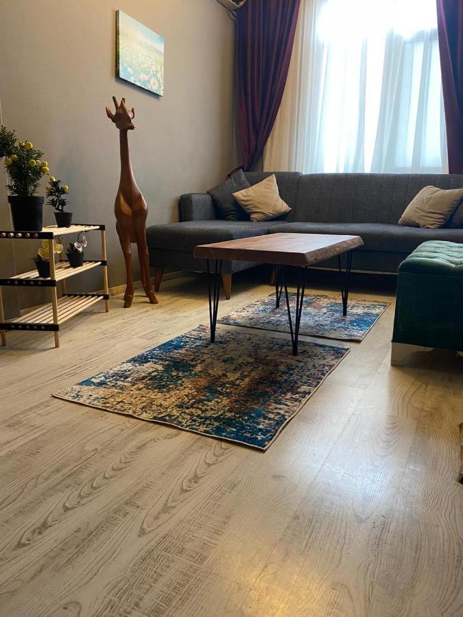 Aparthotel Rio Istanbul