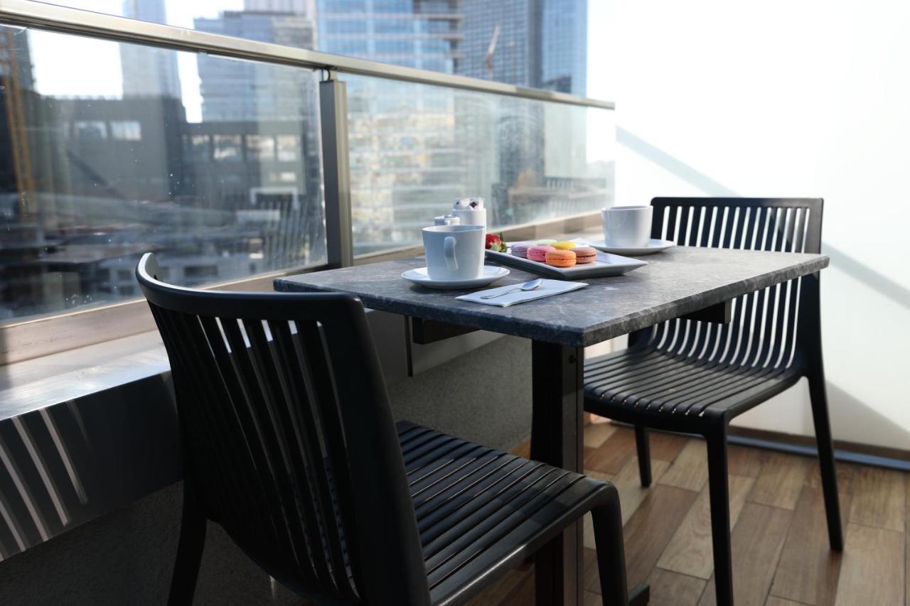 Ibis Styles Bomonti Otel İstanbul