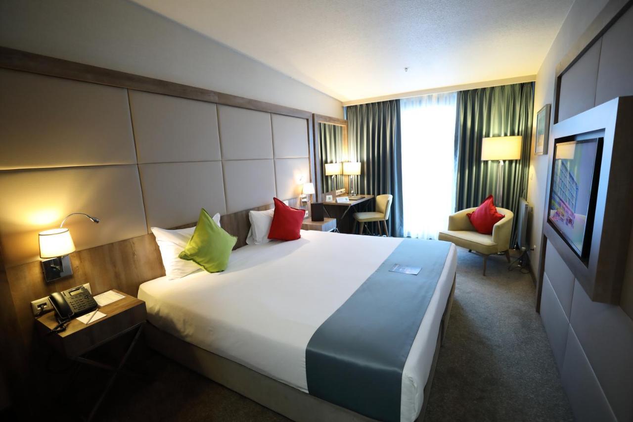 Ibis Styles Bomonti İstanbul
