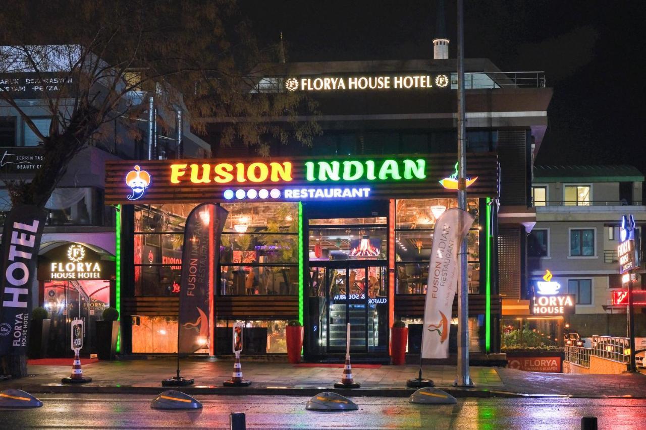 Florya House Istanbul