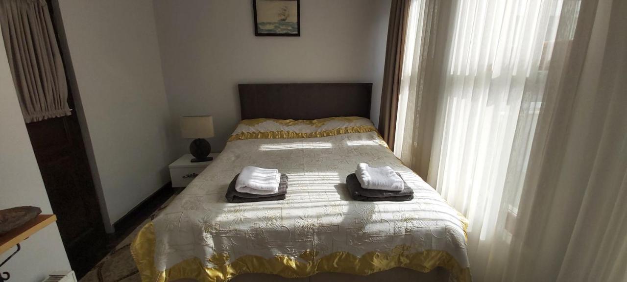 Fener Sweet Homestay Istanbul