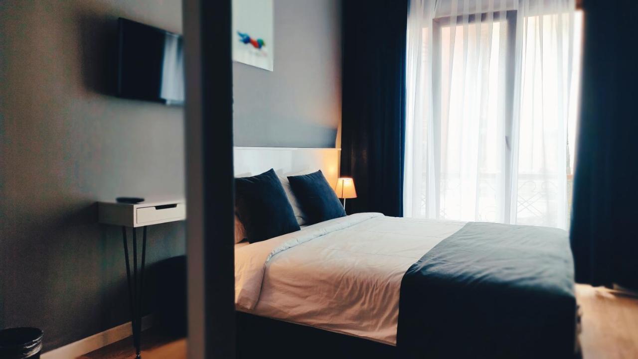 Guest house Utarit