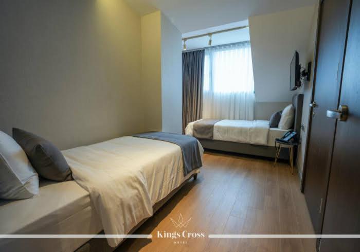 Hotel Kings Cross Istanbul