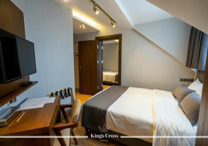 Kings Cross Hotel