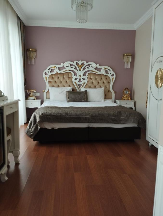 Gulhane Garden 2* Istambul