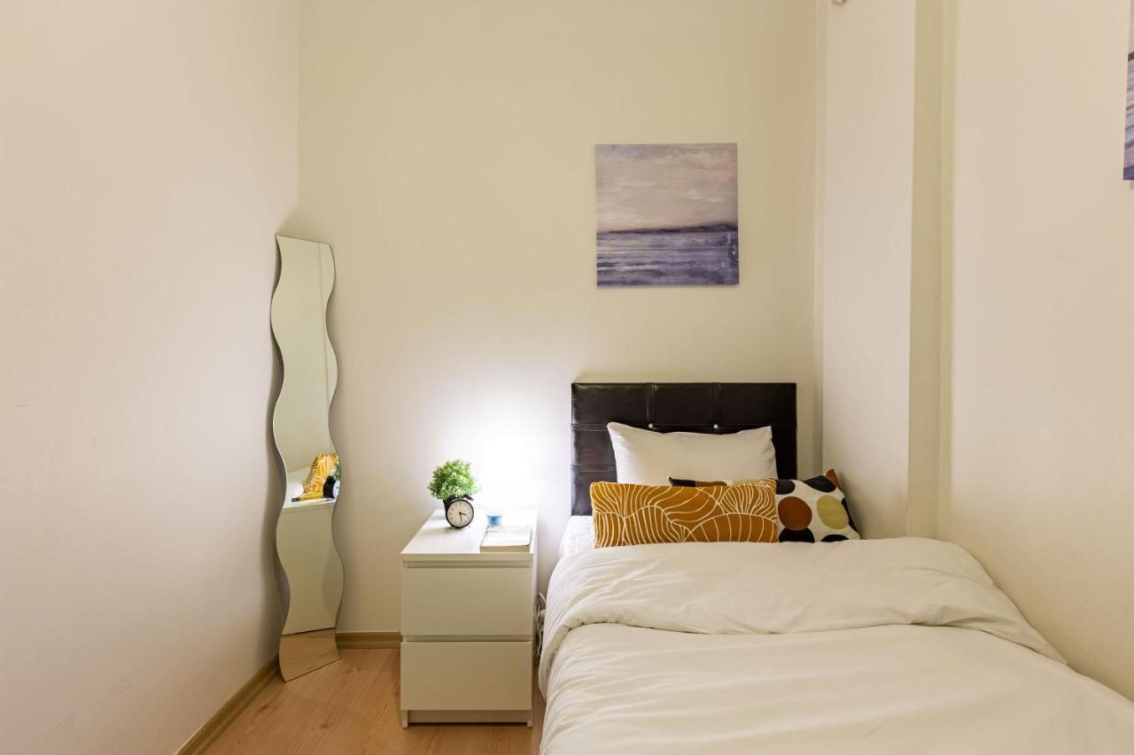 Flat In Besiktas