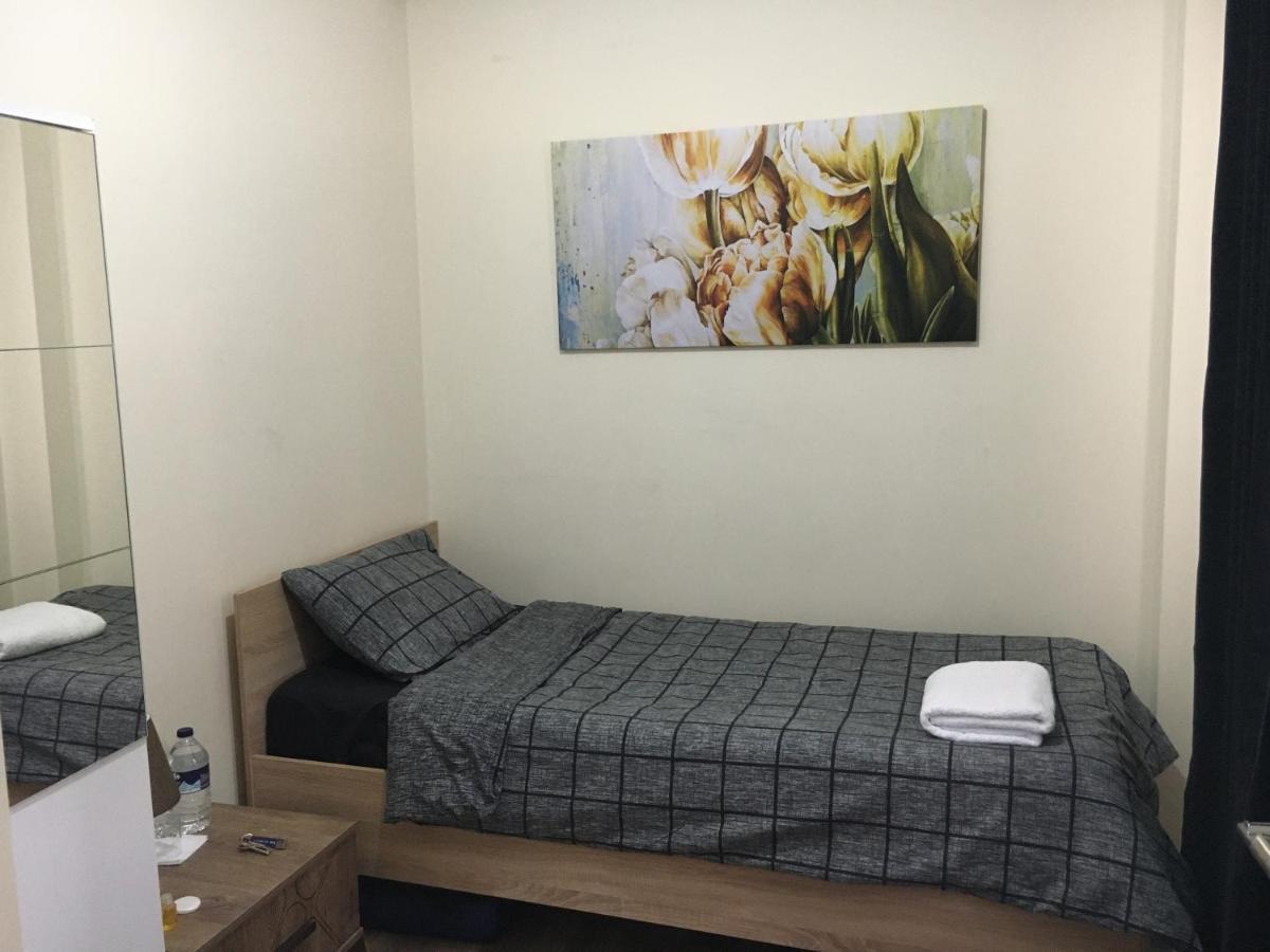 Taksim Private Apartamento Istambul