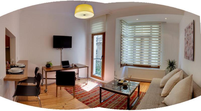 Apartment Bomonti