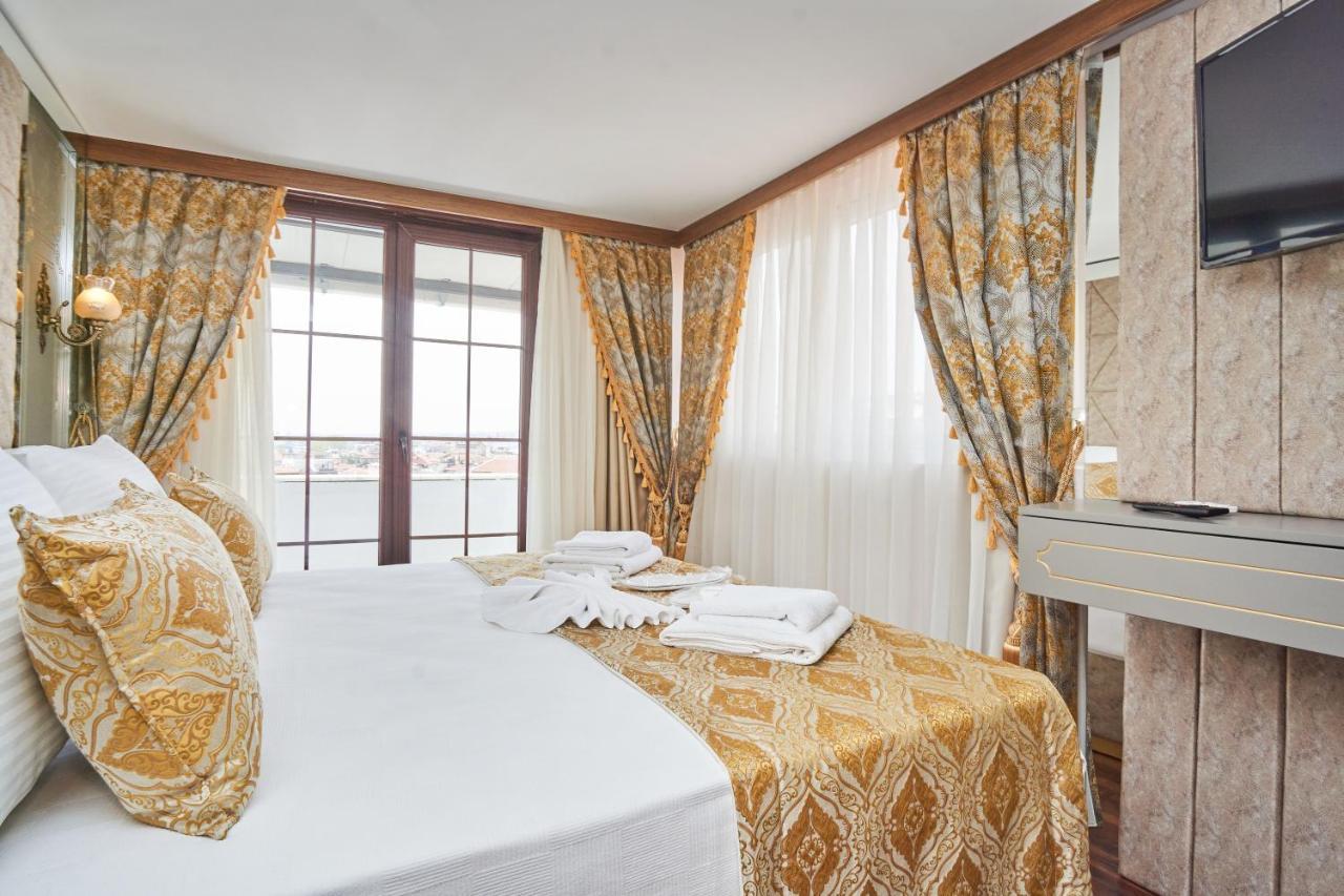 Sultan Suleyman Palace & 3*