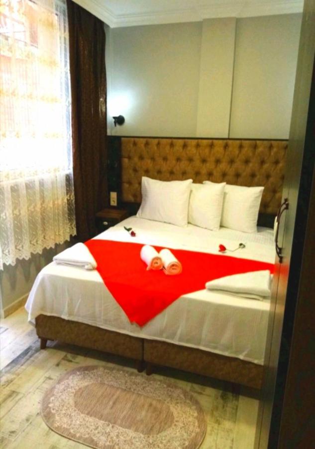 Yasin Aparthotel