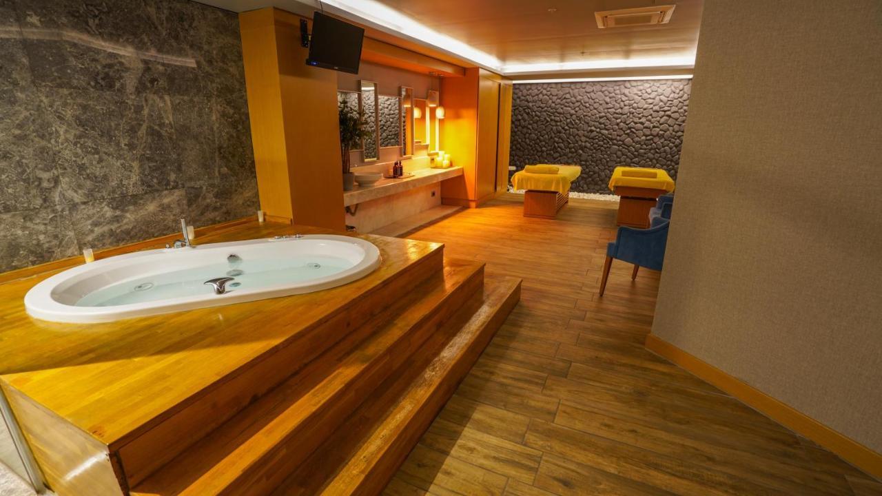 Soul Entertainment By Newinn Fit Istanbul