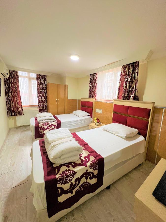 Wva Bed & Breakfast Istanbul