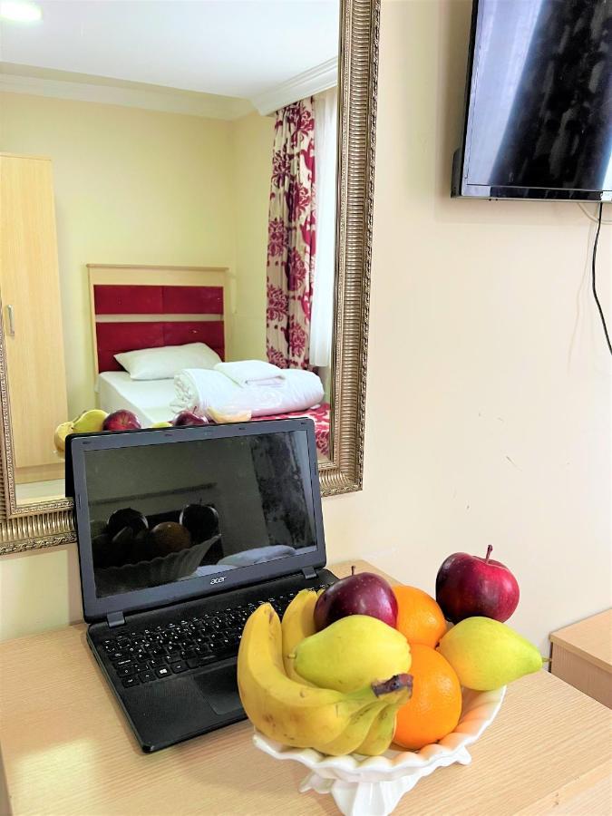 Wva Bed & Breakfast Istanbul