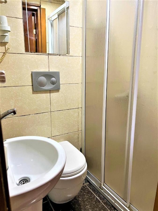 Wva Bed & Breakfast Istanbul