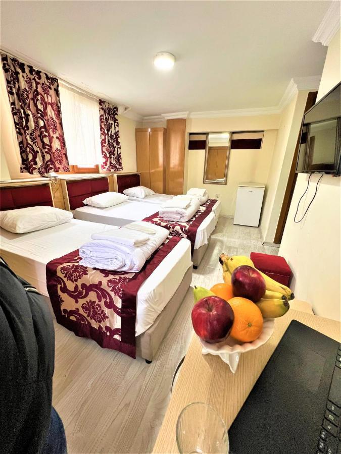Wva Bed & Breakfast Istanbul