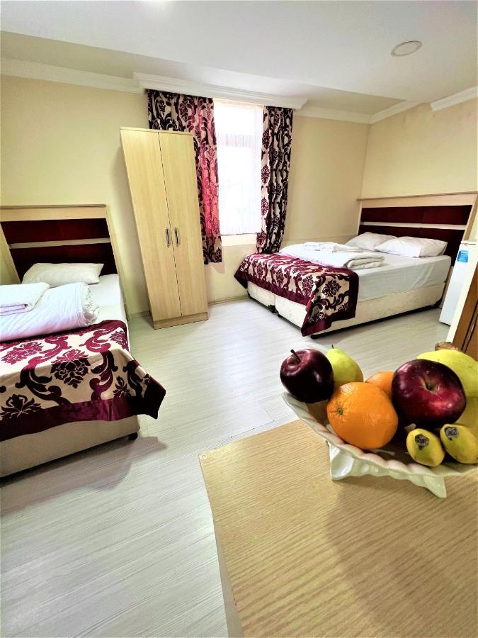 Wva Bed & Breakfast *