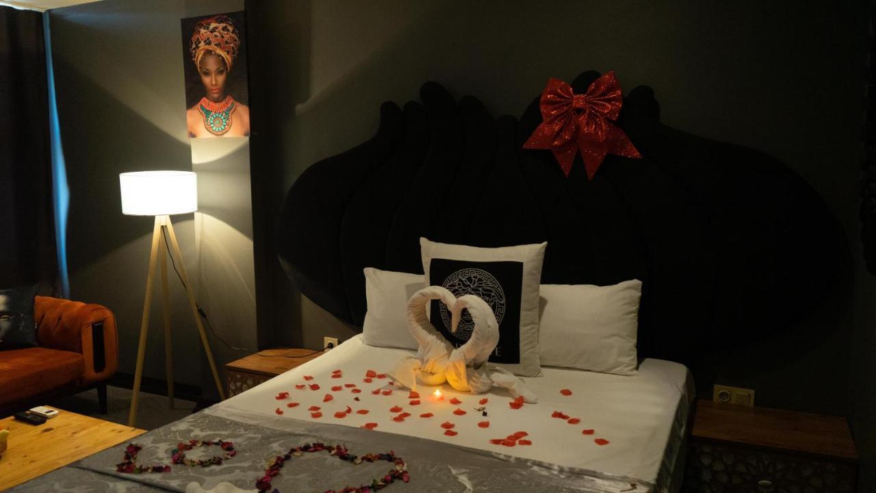 Apartment Grand Kral As Istanbul