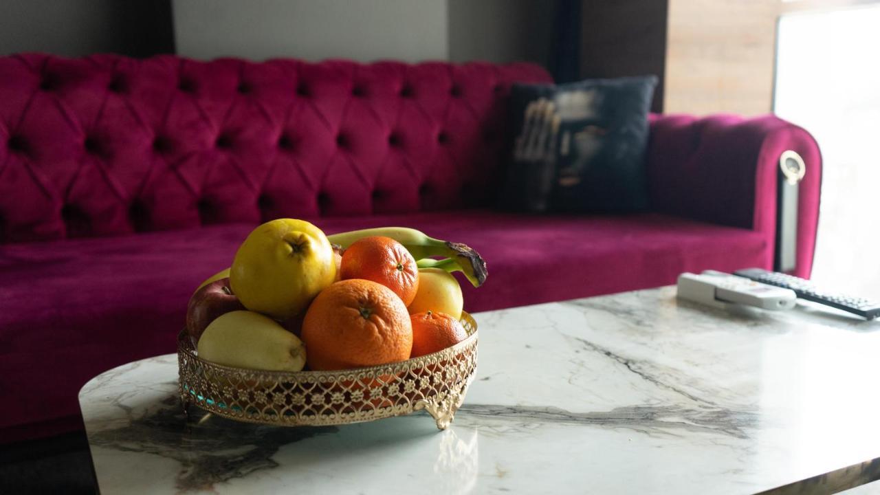 Grand Kral As Apartment *