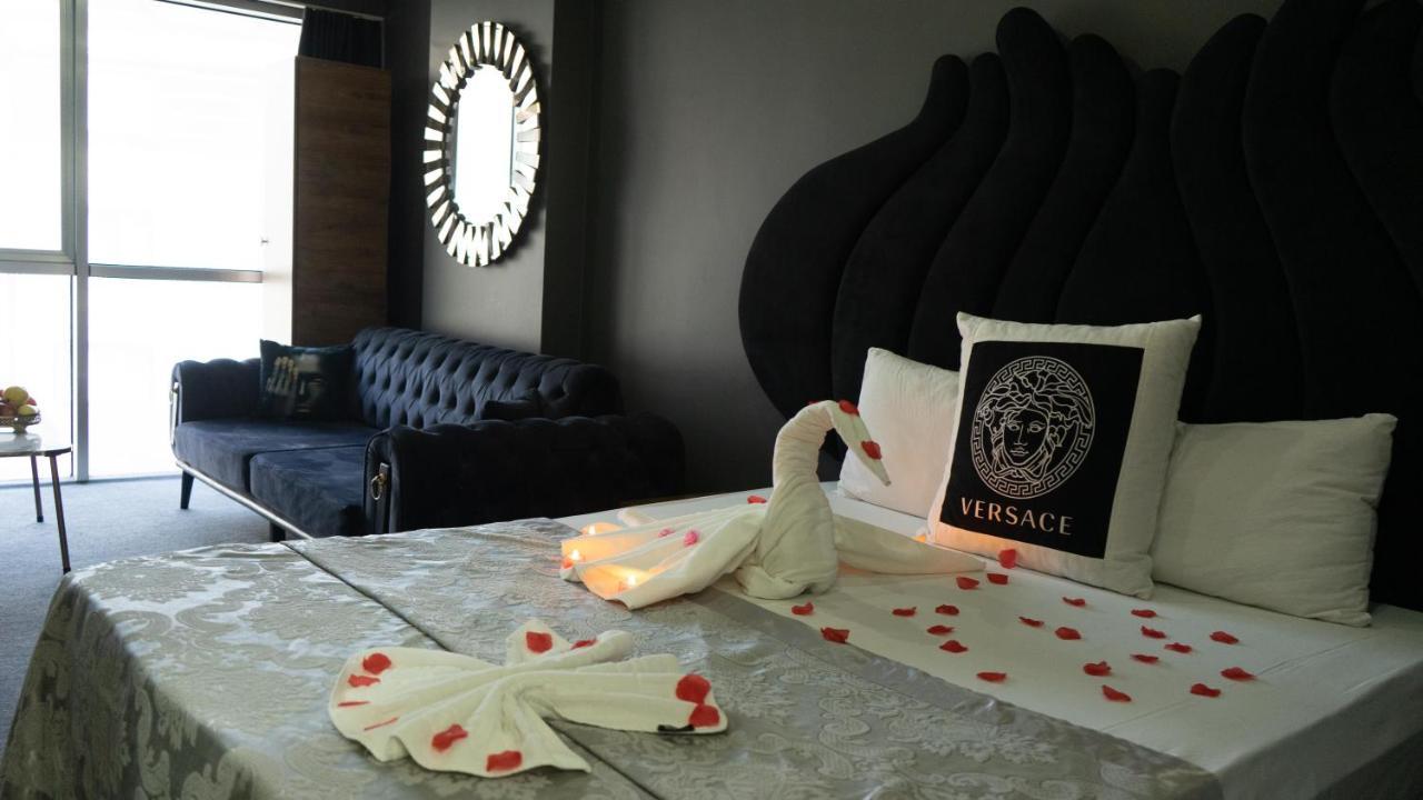 Grand Kral As Apartment *