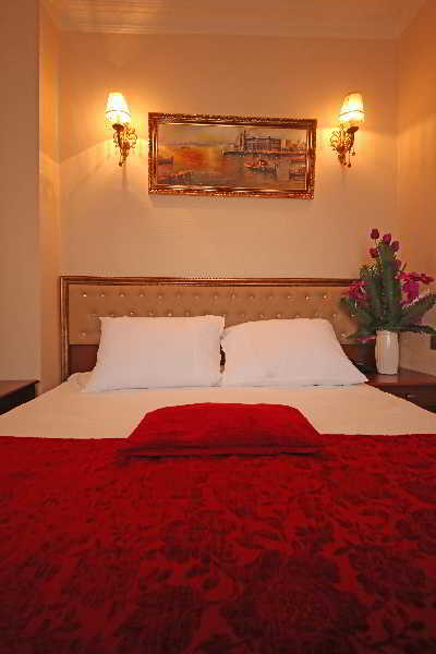 Asitane Life Istanbul