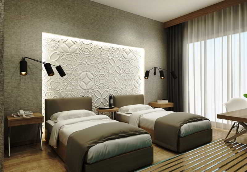 Hotel Aybar &