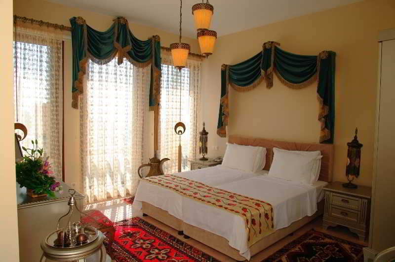 Aybar & Hotel Istanbul