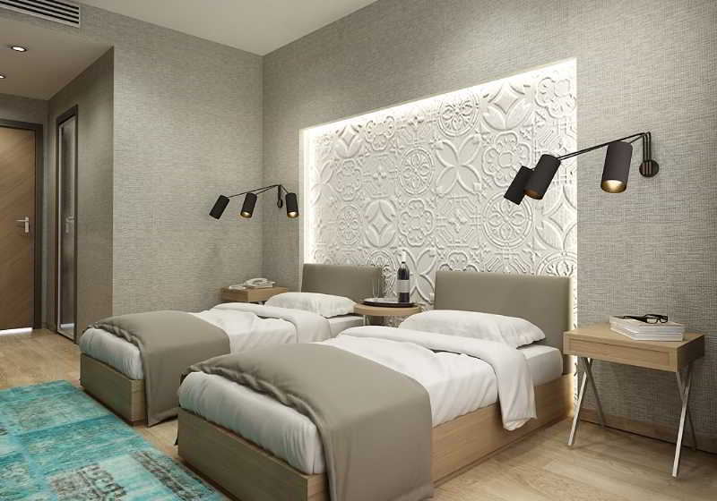 Hotel Aybar &