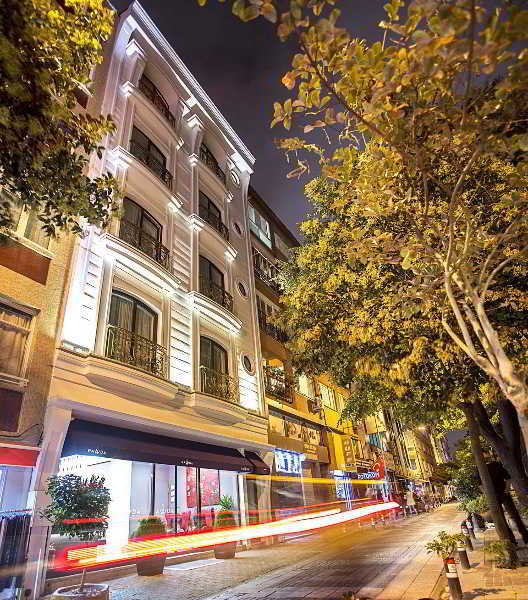 Rawda Bakirkoy Istanbul