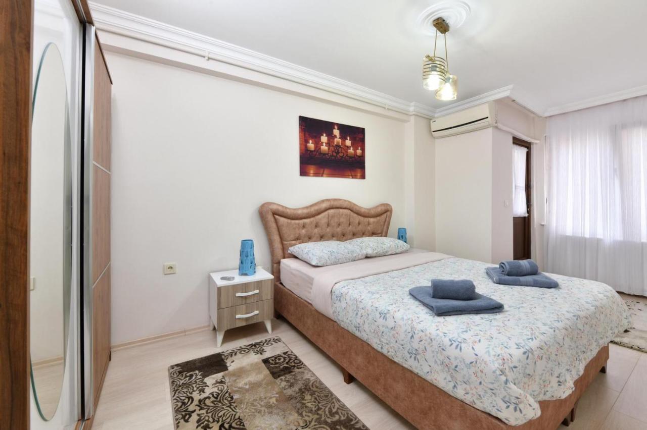 Apartamento Colorist Istambul
