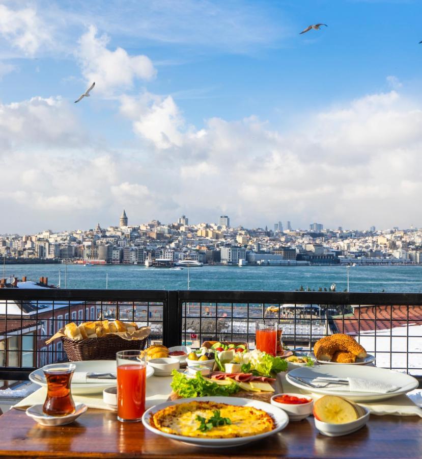 Sayeban Gold Istambul