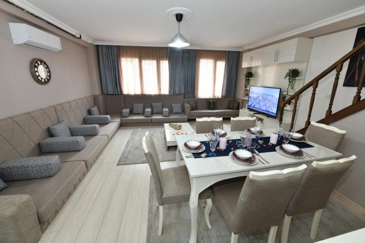 Apartamento Colorist Istambul