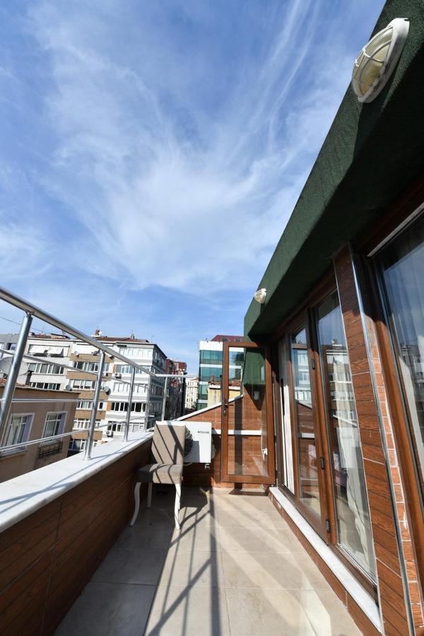 Apartamento Colorist
