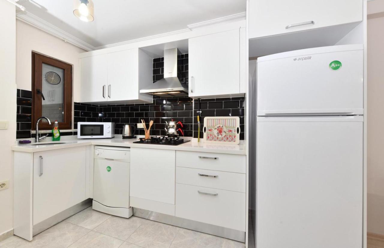 Apartamento Colorist Istambul